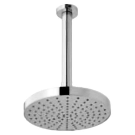 Верхний душ Webert Opera AC0940 Хром с лейкой из PVC, артикул AC0940015PVC