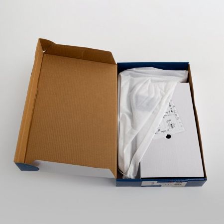 ARDENTE Смеситель для накладной раковины без донного клапана, хром ARDENTE-LMC-CRM-W0, артикул ARDENTE-LMC-CRM-W0