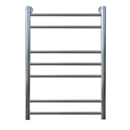 Полотенцесушитель водяной (лесенка) Тругор Аспект НК 3 80х50 см (без углов), артикул Аспект3/НК8050безугл