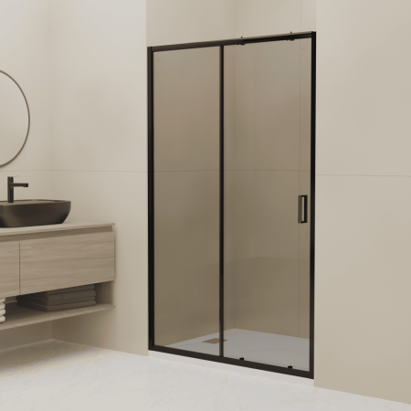Душевая дверь RGW CL-13B (Тонированное, 1200), артикул 06091312-34