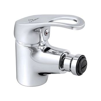 Смеситель для биде Славен СЛ-ОД-Б50, хром