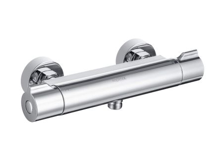 Термостатический смеситель для душа AQUATEK AQ1063CR, артикул AQ1063CR
