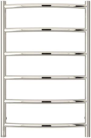 Полотенцесушитель электрический "ГАЛАНТ 4.0" 800х500 левый (Без покрытия), артикул 00-0830-8050