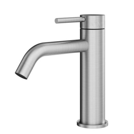 Plumberia Selection IXO Смеситель для раковины без д/к, хром брашированный, артикул XO0053CS