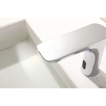 Смеситель для раковины сенсорный Raglo R03.17, хром, артикул R03.17