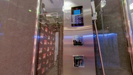 Душевая кабина Timo Armo 90x90 H-506 с гидромассажем, артикул H-506