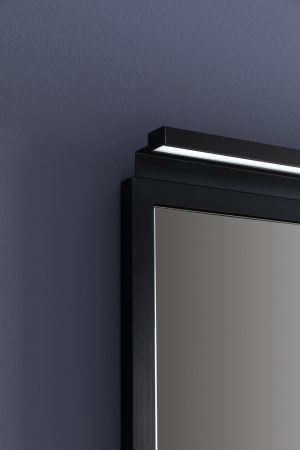 Тумба под раковину Allen Brau Priority 100 1.31003.WM белый матовый, артикул 1.31003.WM