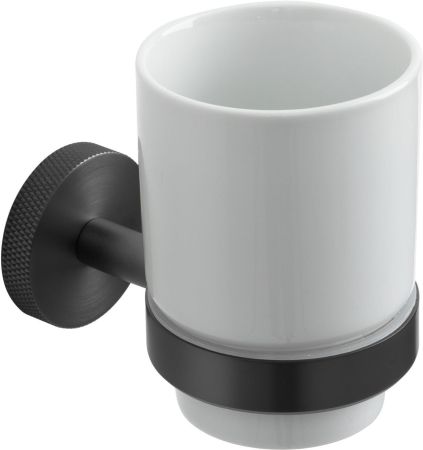 Стакан Allen Brau Priority 6.31002-MG графит браш, артикул 6.31002-MG