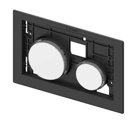 Клавиши TECEloop, белые, артикул 9240663