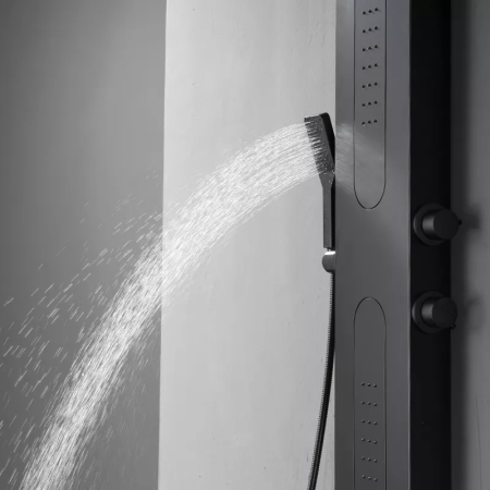 Панель VETTORE B душевая Cerutti SPA CT8993