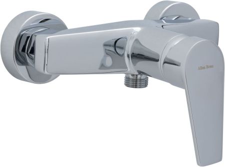 Смеситель для душа Allen Brau Eclipse 5.E1004-00 хром, артикул 5.E1004-00