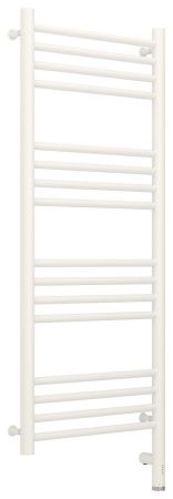 Полотенцесушитель, Сунержа, Богема 3.0, прямая, электрический, ширина, мм-432, глубина, мм-75, высота, мм-1124, межосевое расстояние-400, нагревательный элемент-ТЭН, подключение-нижнее справа, электрокомплект-МЭМ, мощность, Вт-300, материал-нержавеющая ст, артикул 30-5805-1040