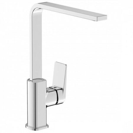 Смеситель для кухни Iddis Bridge BRDSB00i05 Хром, артикул BRDSB00i05