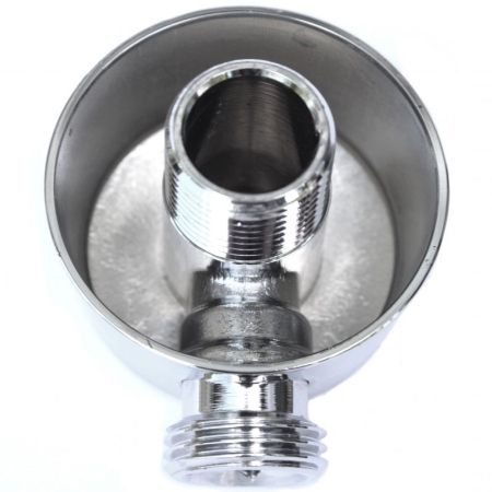 Шланговое подключение Webert Comfort AC0988 Хром, артикул AC0988015