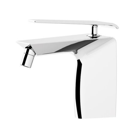 Gattoni Boomerang Смеситель для биде на 1отверстие, цвет хром, артикул 4552/45С0cr