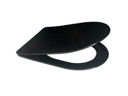 Унитаз подвесной CeramaLux B2330B, артикул 