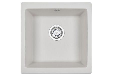 Кухонная мойка Granula 4451, АРКТИК, артикул 4451, АРКТИК