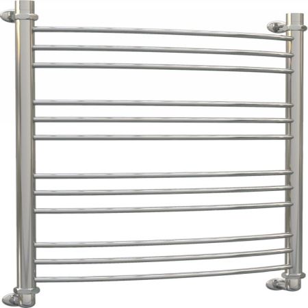 Водяной полотенцесушитель Aquanerzh 02-09A10060 Хром, артикул 02-09A10060