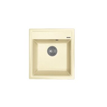 Кухонная мойка Florentina КОНСУЛ 23.020.B0450.202, шампань