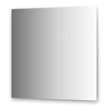 Зеркало Evoform Standard 100х100 без подсветки Зеркало Evoform Standard 100х100 без подсветки