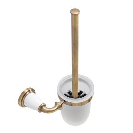 Держатель щетки для унитаза подвесной ART&MAX BIANCHI AM-E-2608, артикул AM-E-2608-Br