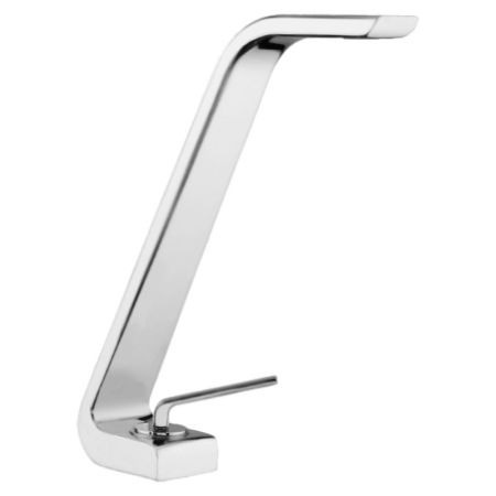 Смеситель для раковины Webert Wolo WO830402 Хром глянцевый, артикул WO830402015
