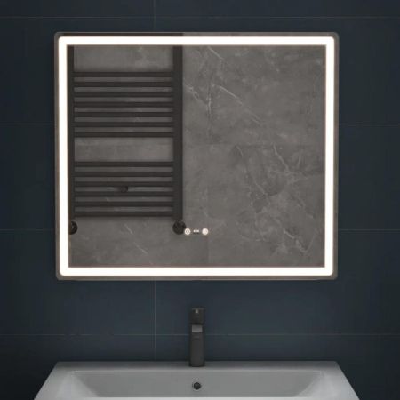 Зеркало VIGO Geometry Step 800, артикул 234