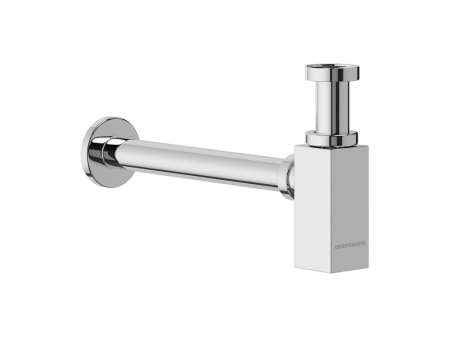 Сифон для раковины, артикул 70002CH