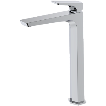 Смеситель для раковины HAIBA хром (HB11726)