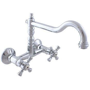 Смеситель универсальный Rav Slezak Morava MK702.5/28