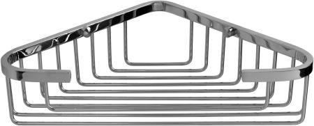 Мыльница Allen Brau Priority 6.31A16-00 хром, артикул 6.31A16-00