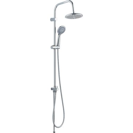 Душевая система Orange O-Shower OW01 Хром, артикул OW01