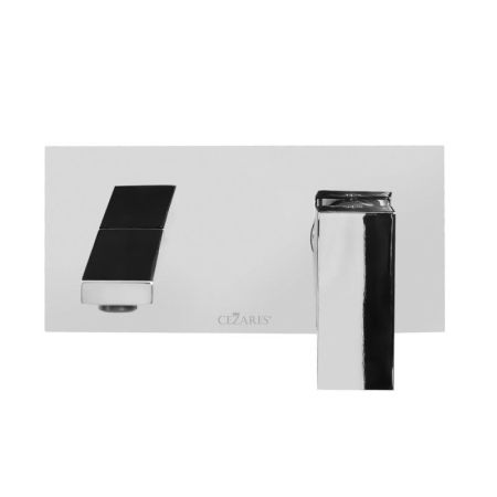 Смеситель для раковины встраиваемый CEZARES UNIKA-BLI1, артикул UNIKA-BLI1-01