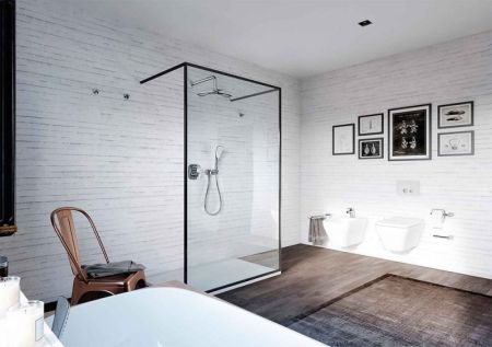 Термостат для ванны с душем KLUDI AMEO 418300575 (хром), шт, артикул 418300575