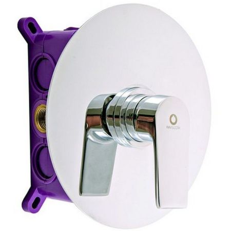 Смеситель для душа Rav Slezak Colorado CO183BOX