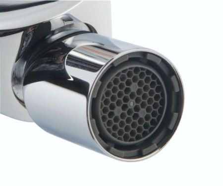 Смеситель для биде  GROHE EUROSMART COSMOPOLITAN 32839000 (хром, L-11,4 H-7,1), шт, артикул 32839000