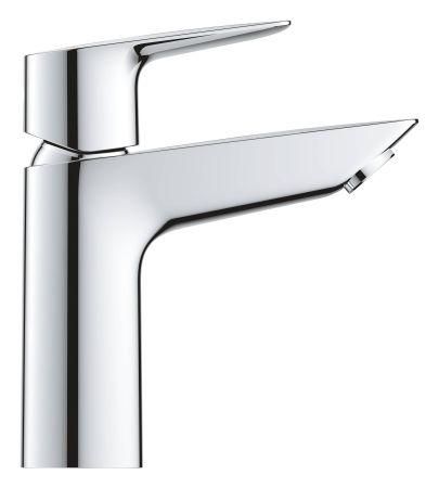 Смеситель для раковины Grohe Start Edge, размер M, хром (23909001)