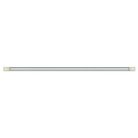 Желоб BERGES водосток SUPER Slim 1200, матовый хром, S-сифон D50 H60 боковой Желоб BERGES водосток SUPER Slim 1200, матовый хром, S-сифон D50 H60 боковой