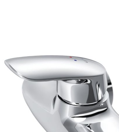 Смеситель для душа AM.PM Bliss L F5320064 Хром