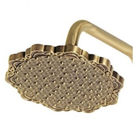 Душевая система Bronze de Luxe Windsor 10118/1F Бронза, артикул 10118/1F