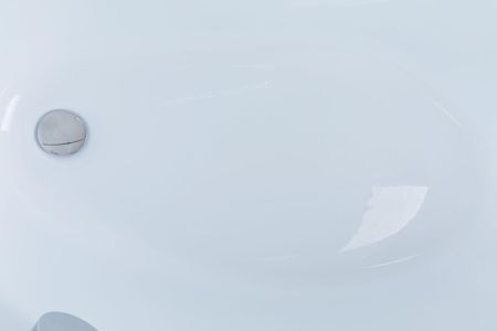 Акриловая ванна Aquanet Mia 140x80 R (с каркасом), артикул 00246887