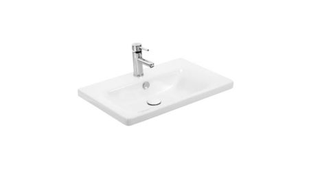 Умывальник мебельный  65 см SOFT (для Alma, Sjel, Armonia, Hella), артикул OWLB20-13065