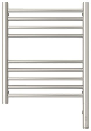 Полотенцесушитель электрический "БОГЕМА 3.0" прямая 500х400 / МЭМ правый (Сатин), артикул 071-5805-5040