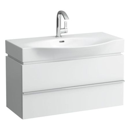 Laufen Palace Раковина подвесная/накладная 900х510х110мм, с 1отв под смес, без полотенцедерж, цвет белый глянец, артикул 8.1170.2.000.104.R