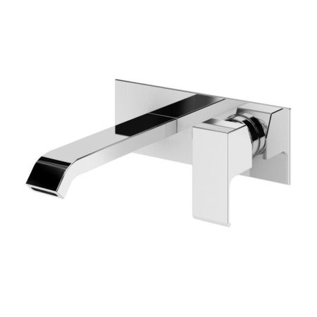 Смеситель для раковины встраиваемый CEZARES PORTA-BLI, артикул PORTA-BLI-BIO