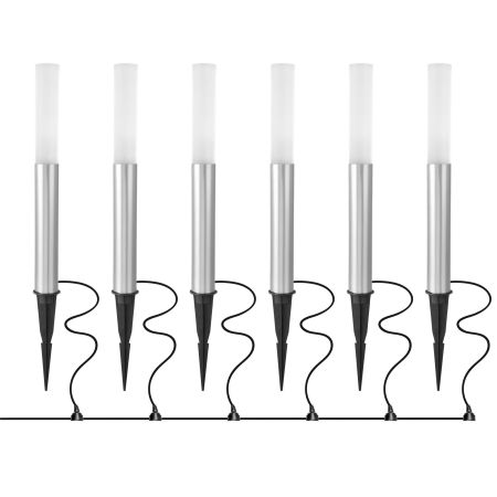 Светильник светодиодный уличный Dito Lightstar 380935, артикул 380935