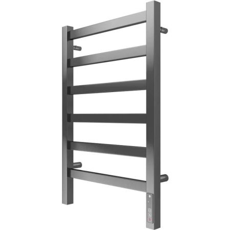 Полотенцесушитель электрический Terminus Ното П6 40х65, артикул 4670078557162