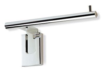 Stil Haus Quid, бумагодержатель, цвет хром