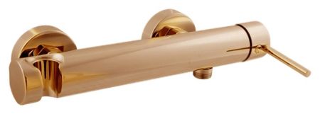 Смеситель для душа Rav Slezak Seina SE980.5Z золотой, артикул SE980.5Z