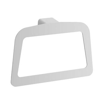 Кольцо для полотенец BELZ B91004, белый